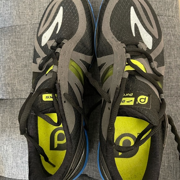 Men’s running sneakers - Picture 4 of 6